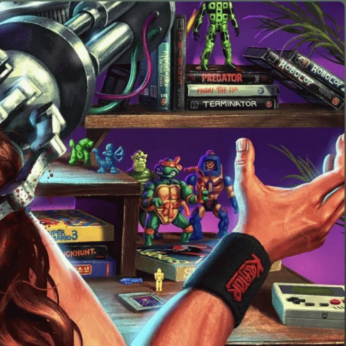 Bonginator : Pizza Time